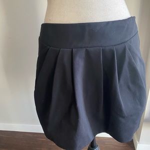 DVF skirt